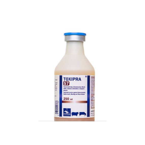 Toxipra S7