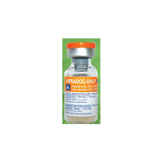 Hipradog Dhlp -1mL