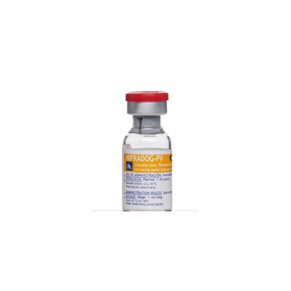 Hipradog PV -1mL