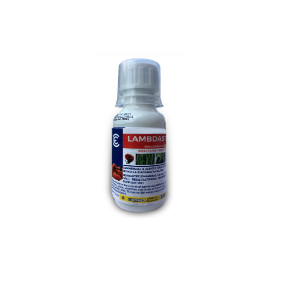 Lambdastar 5% EC