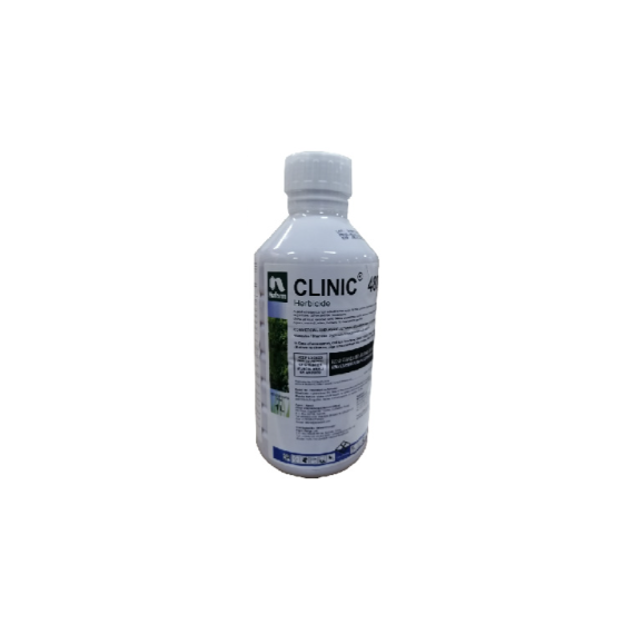 Clinic 480 SL