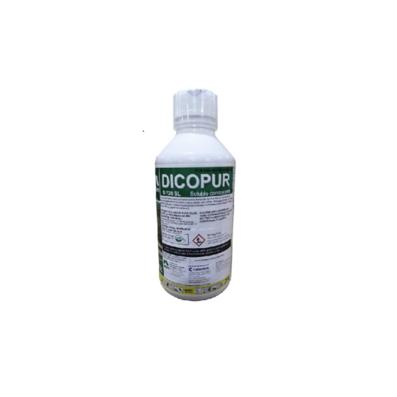 Dicopur D 720 SL