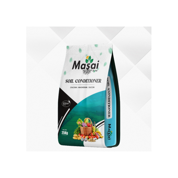Soil Conditioner