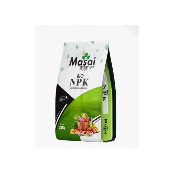 NPK Consortia Bio Fertilizer