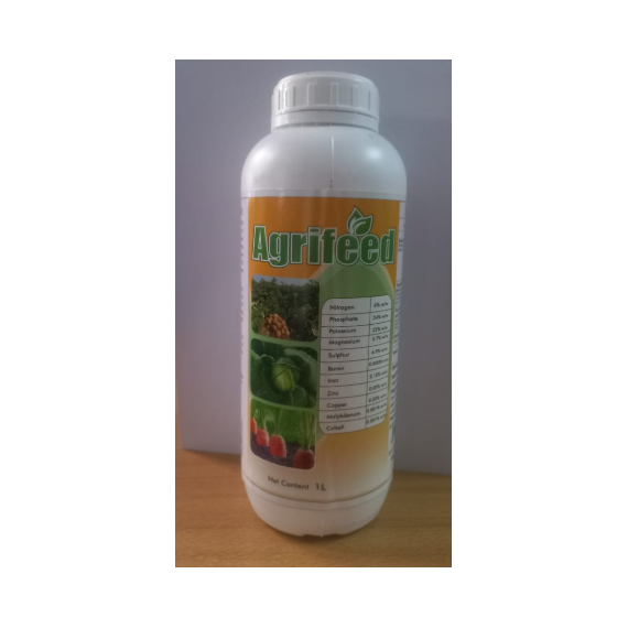 Agrifeed-NPK