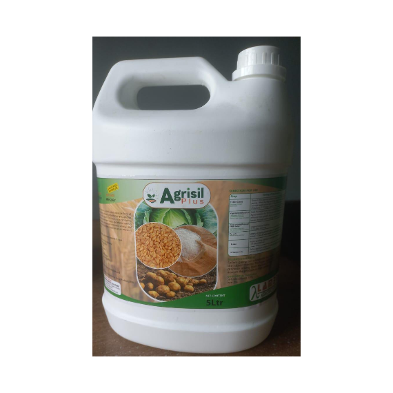 Agrisil