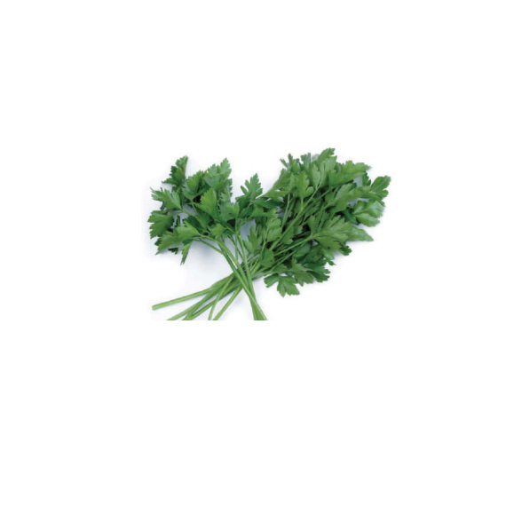 Parsley Smooth