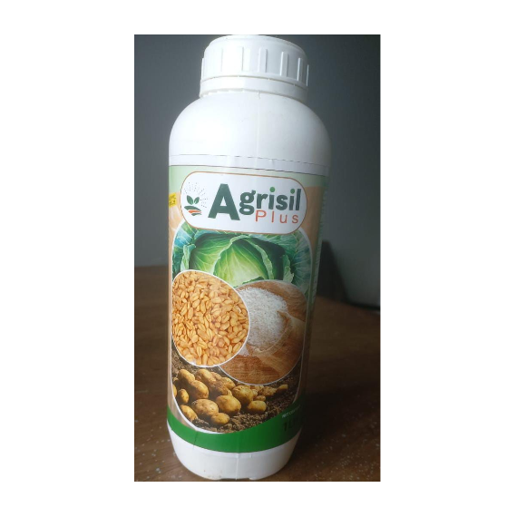Agrisil
