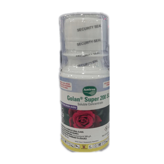 Golan Super 200SL