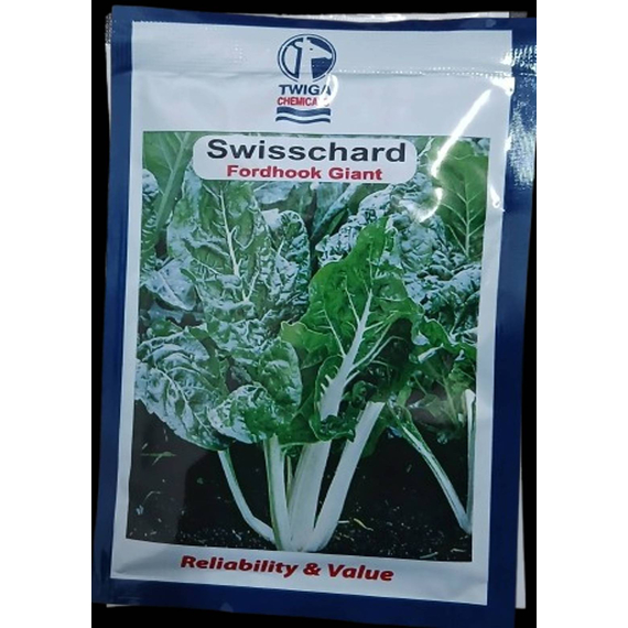 Swisschard F.Hook Giant