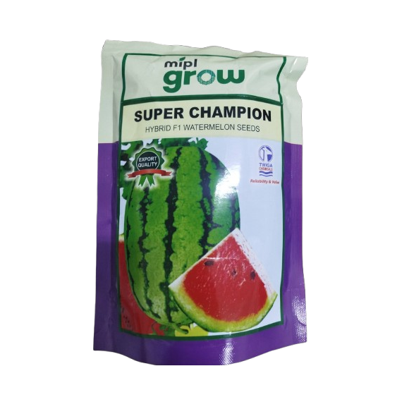 Super Champion Watermelon