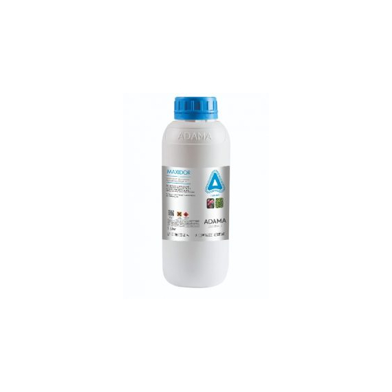 Maxidor 250 SC -1 Litre