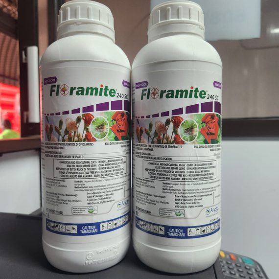 Floramite -1L