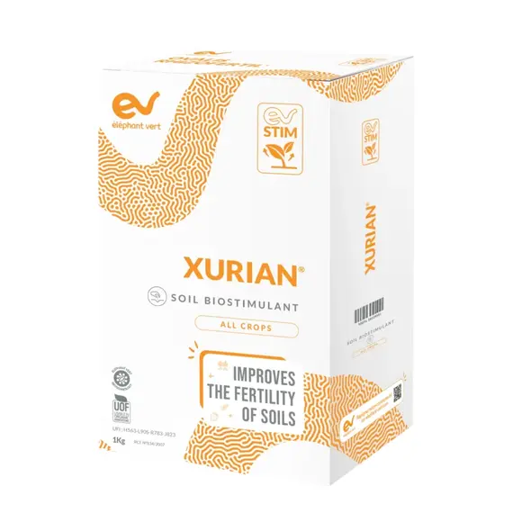 Xurian -1 Kg