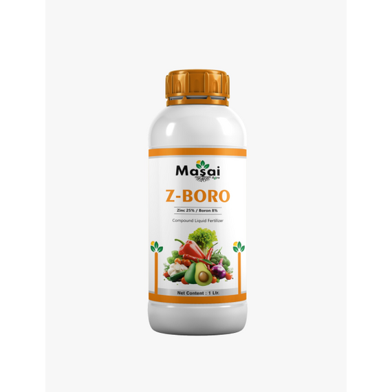 Z Boro Liquid Fertilizer