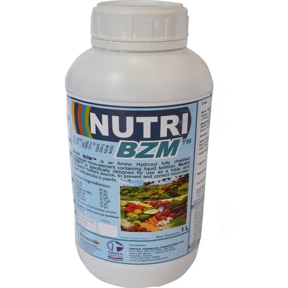 Nutri BZM