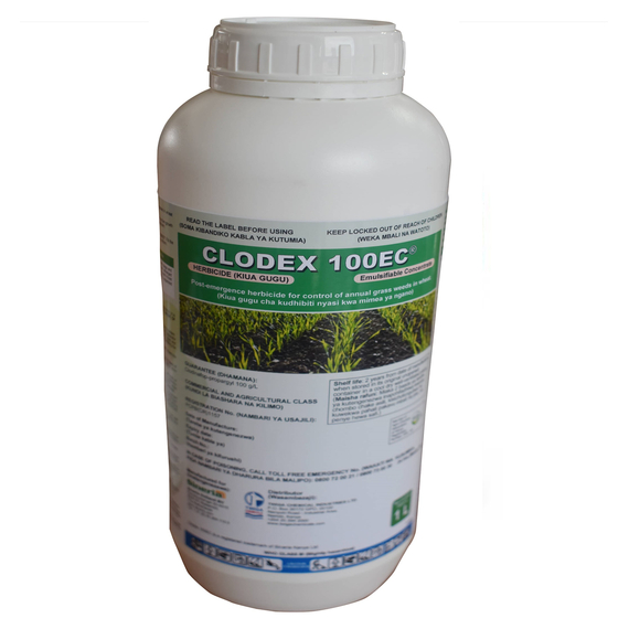Clodex 100 EC -1 Litre