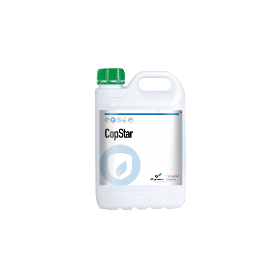 CopStar
