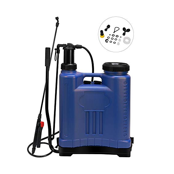 Knapsack - 20L