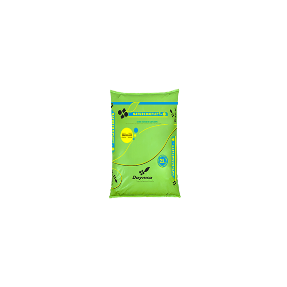 Naturcomplet-G - 25Kg
