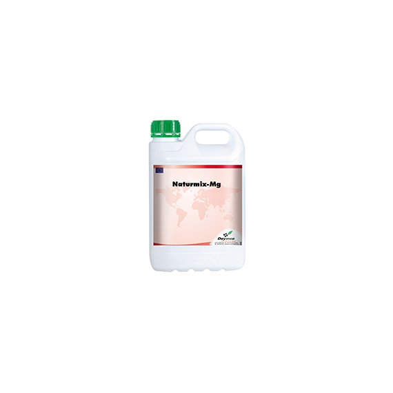 Natrumix MG