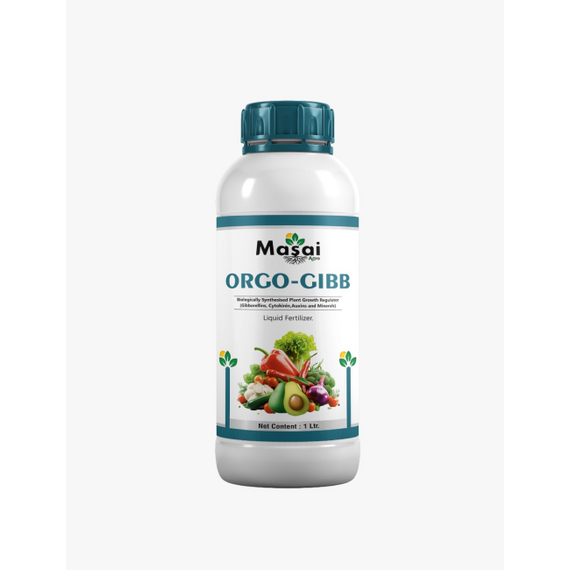 Orgo Gibb