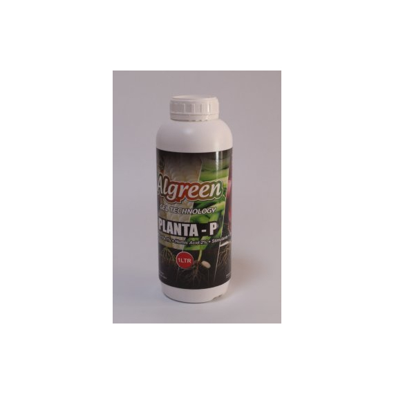 Algreen Planta-P