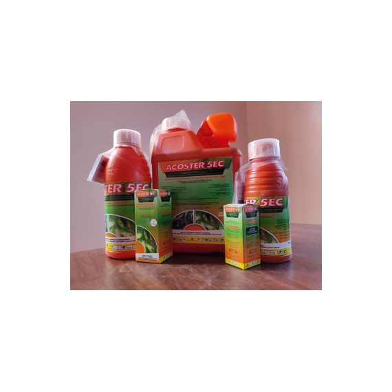 Acoster 50EC - 100ML