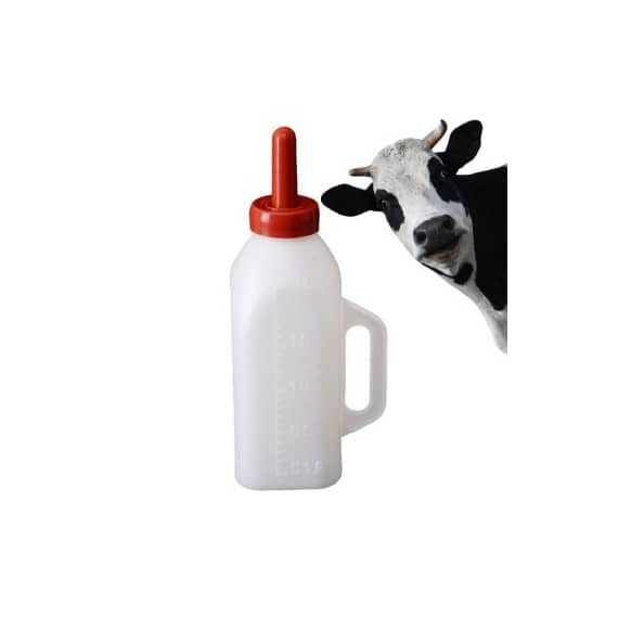 Calf & Foal Feeding Bottle