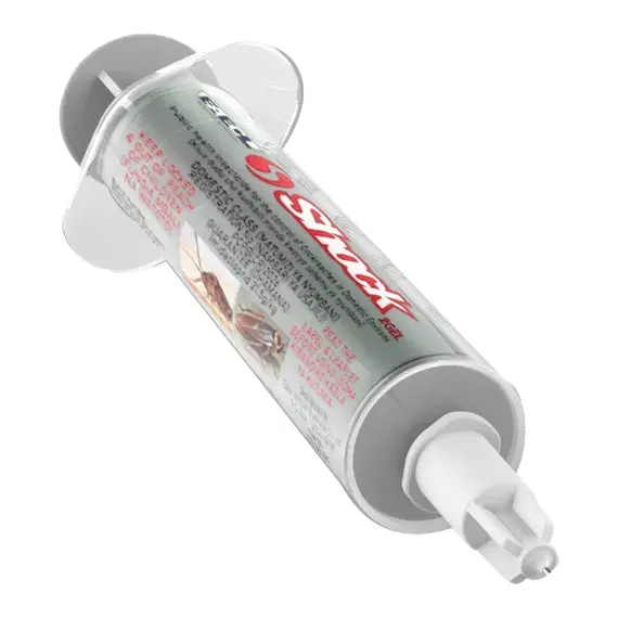 Shock gel 21.5% BG - 50 Pieces