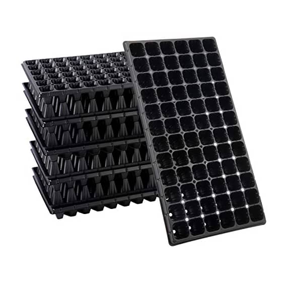 Seedling Trays