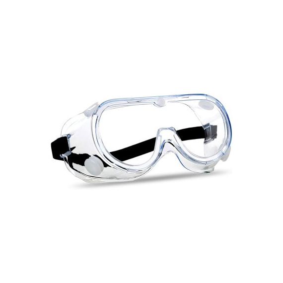 Chemical Goggles