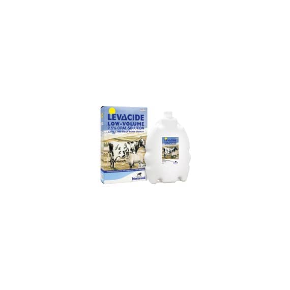 Levacide Worm Drench