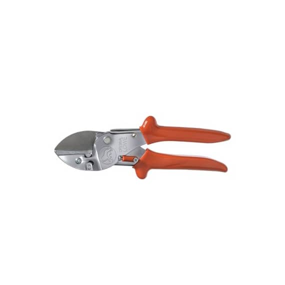 Anvil Secateurs (Pruning Shears)