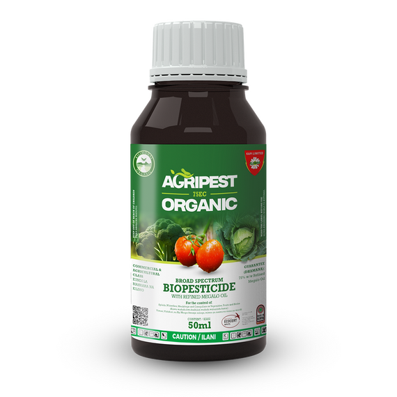 Agripest Organic