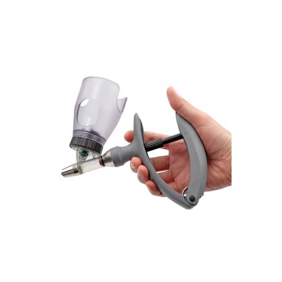 Automatic Continuous Syringe (0.5ML - 5ML)