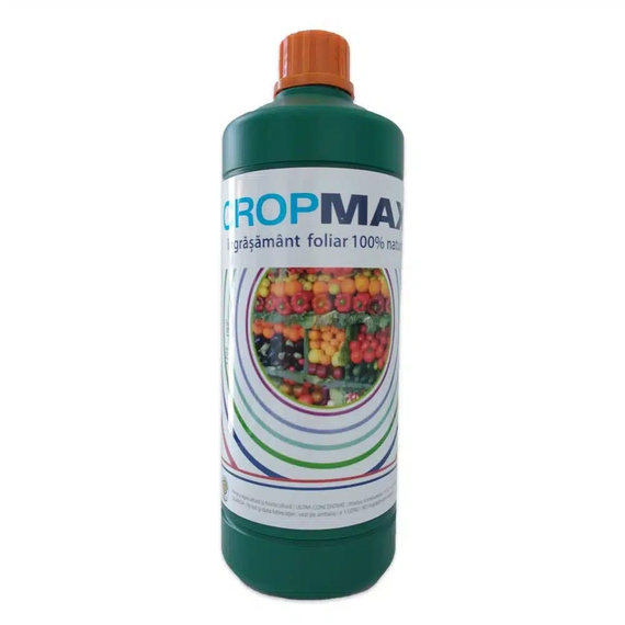 Cropmax