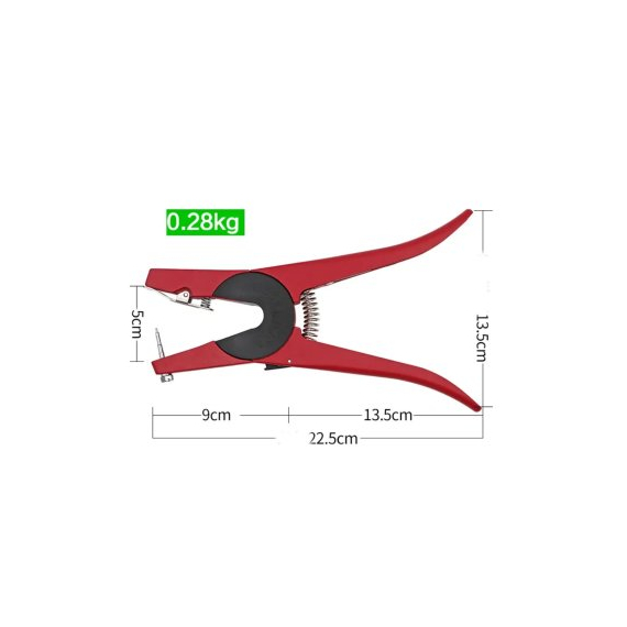 Ear Tag Applicator