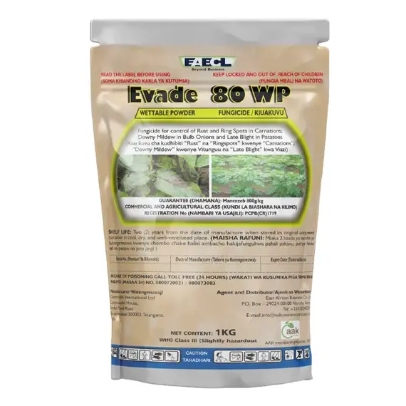 Evade 80 WP