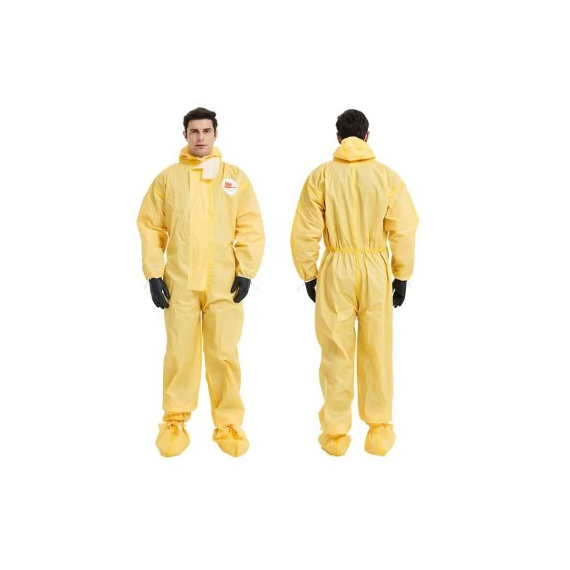 Chemical Spray Suit