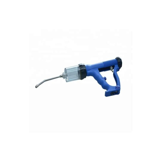 Drenching Gun