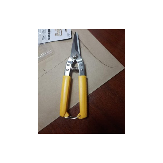 Hoof trimmer