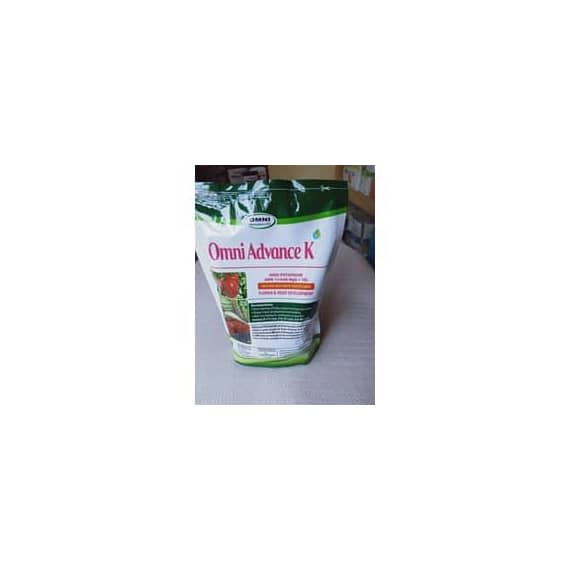 Omni Advance K- NPK 11:0:44