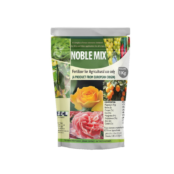 Noble Mix