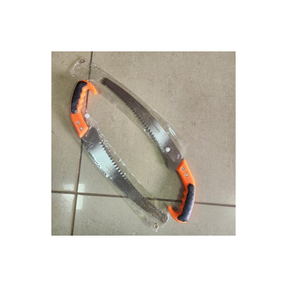 Pruning Saw