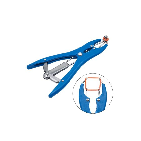Rubber Ring Elastrator - Heavy Duty Plastic