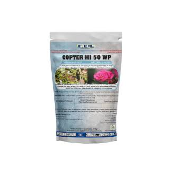 Copter Hi 50 WP