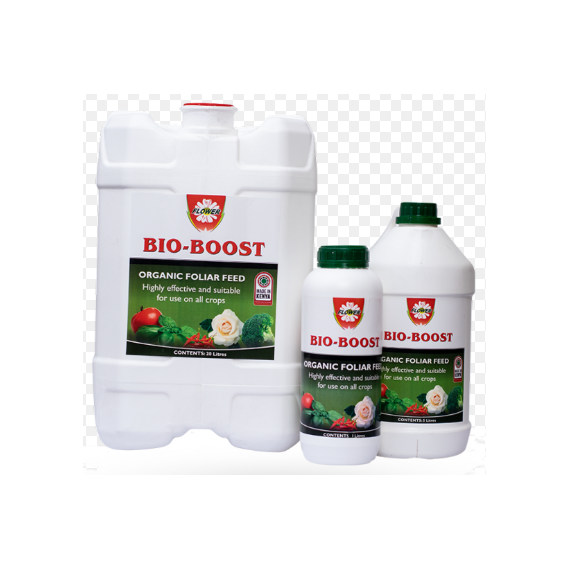 Bio-boost Organic