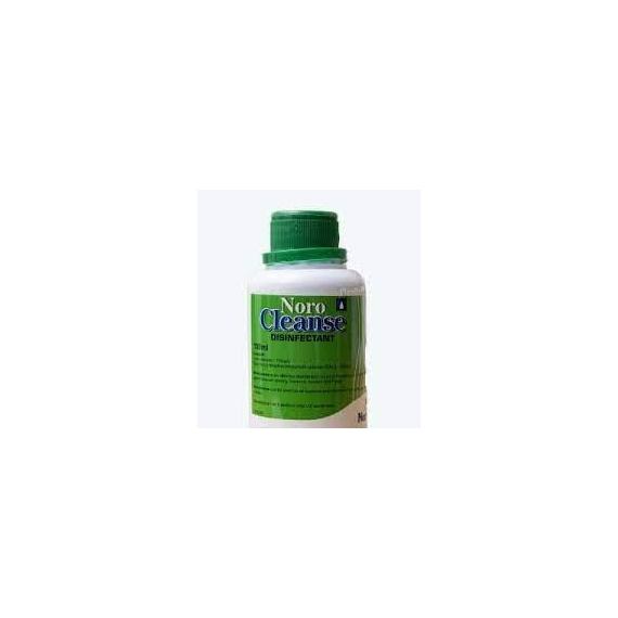 Norocleanse