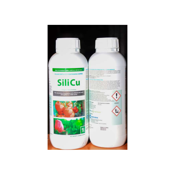 Silicu -1L